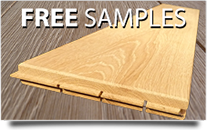 wooden floor samples