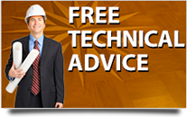 Wood floors technical advice